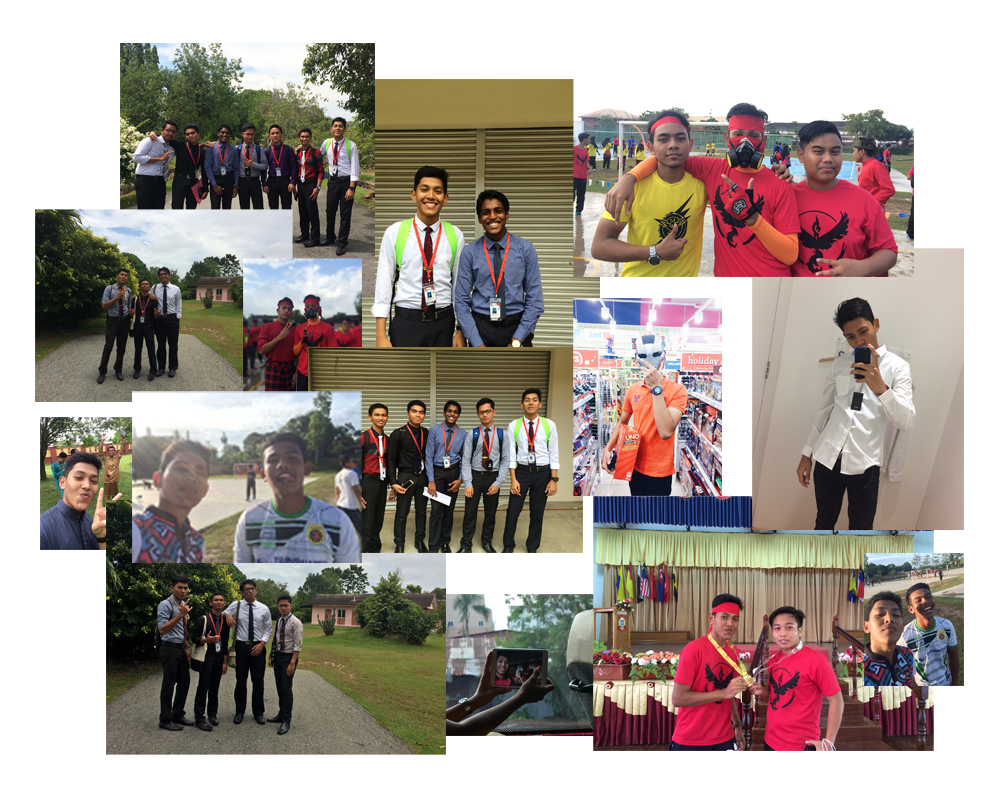 picture collage