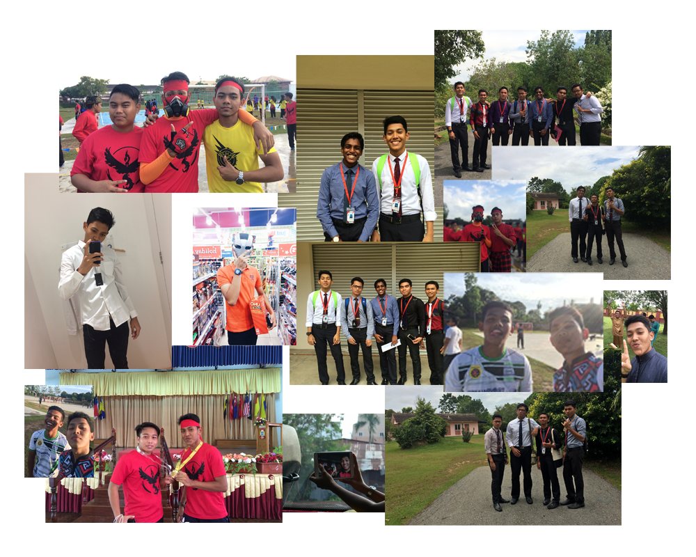 picture collage