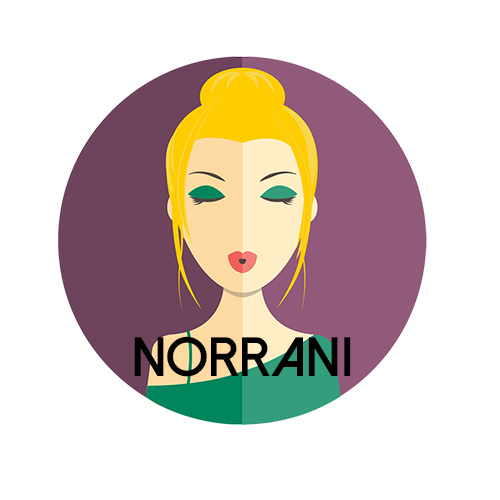 Norrani's