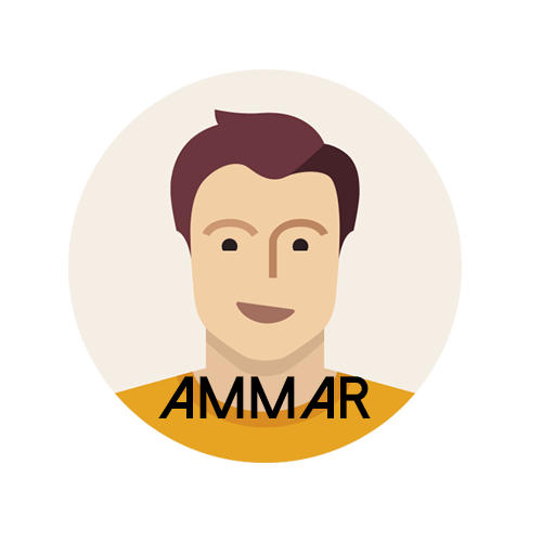 Ammar's