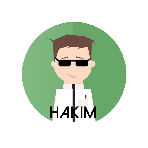 Hakim's