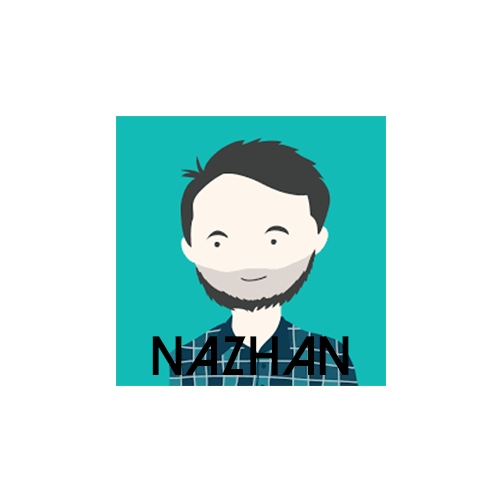 Nazhan's