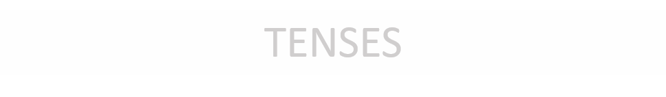 link to tenses